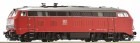 72767 Roco Diesel locomotive 218 485-1 Digital with Sound